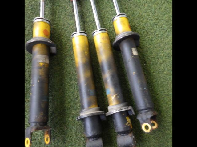 BILSTEIN
Mazda Roadster genuine
Suspension kit