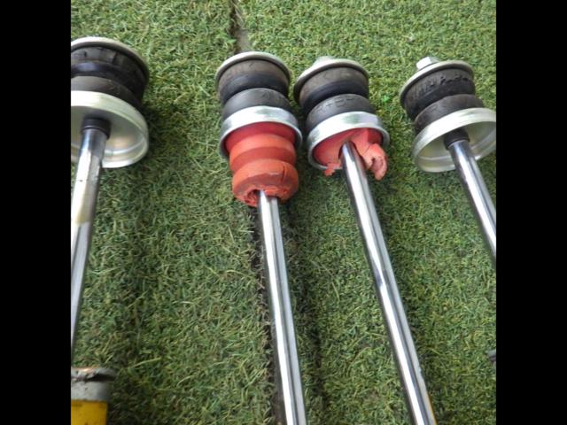 BILSTEIN
Mazda Roadster genuine
Suspension kit