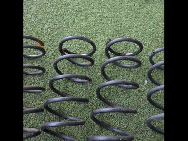 BILSTEIN
Mazda Roadster genuine
Suspension kit