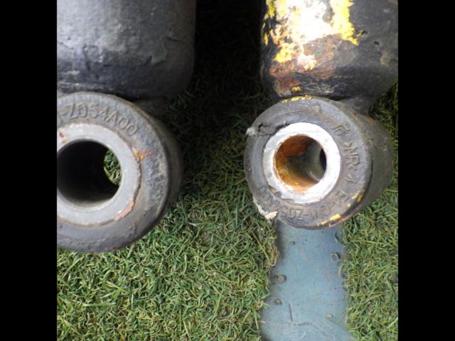 BILSTEIN
Mazda Roadster genuine
Suspension kit