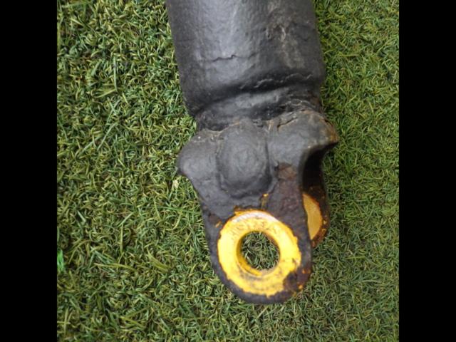 BILSTEIN
Mazda Roadster genuine
Suspension kit