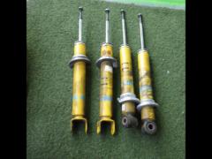 Genuine Mazda Roadster Billstein yock only