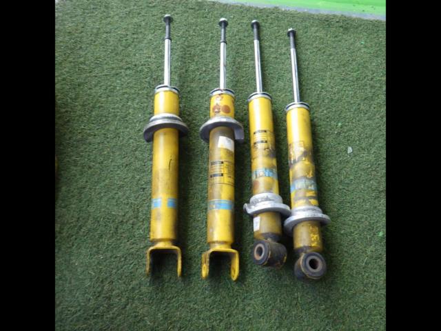 Genuine Mazda Roadster Billstein yock only