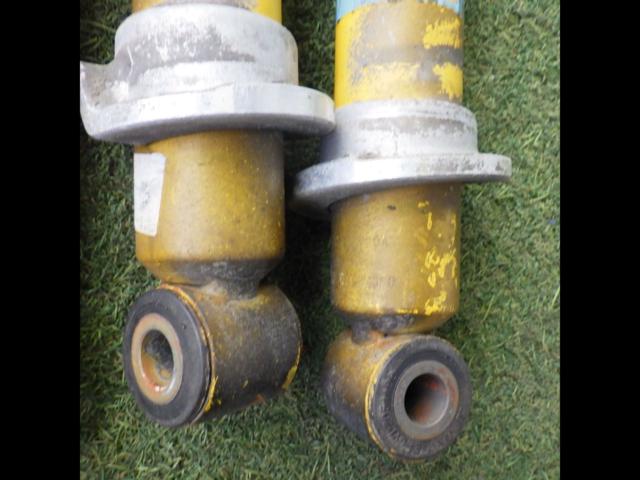 Genuine Mazda Roadster Billstein yock only