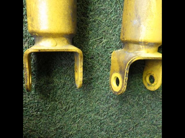 Genuine Mazda Roadster Billstein yock only