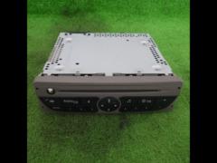 Original audio system for the Wakeiruno Kangoo