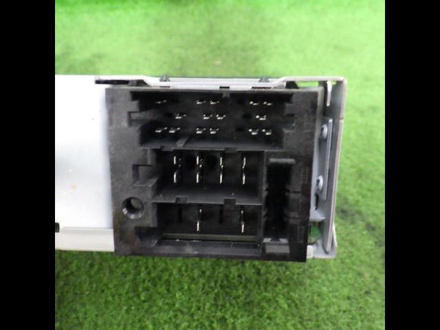 Original audio system for the Wakeiruno Kangoo