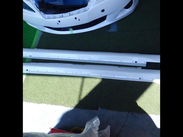 【LEXUS純正】レクサス純正 サイドステップ 75860-53010/75852-53010 75850-53010/75851-53010