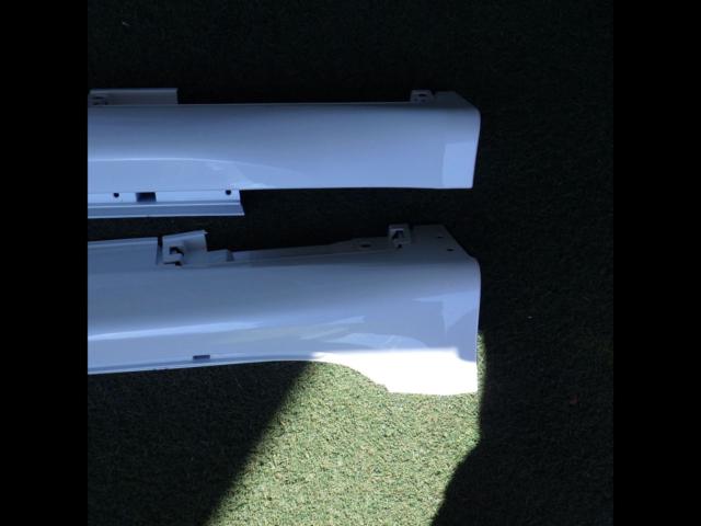 【LEXUS純正】レクサス純正 サイドステップ 75860-53010/75852-53010 75850-53010/75851-53010