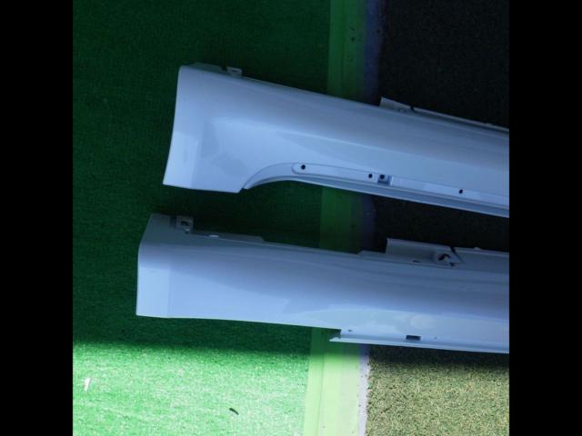 【LEXUS純正】レクサス純正 サイドステップ 75860-53010/75852-53010 75850-53010/75851-53010