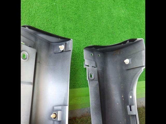 【LEXUS純正】レクサス純正 サイドステップ 75860-53010/75852-53010 75850-53010/75851-53010