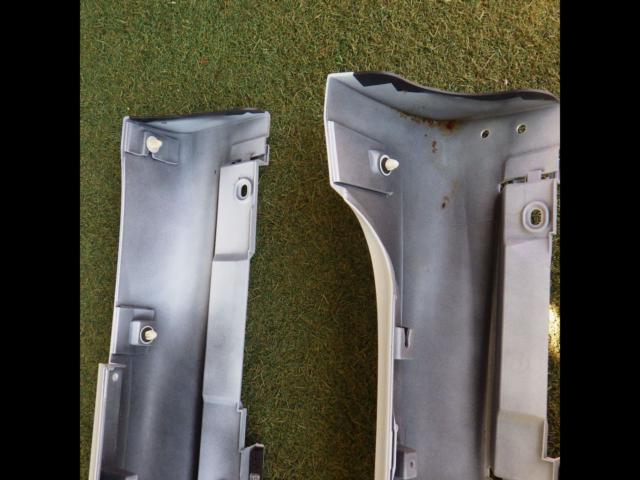 【LEXUS純正】レクサス純正 サイドステップ 75860-53010/75852-53010 75850-53010/75851-53010