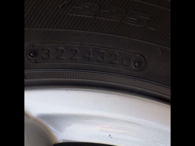 【★2F】【スタッドレスタイヤホイール4本】【輸入車純正】 MINIクロスオーバー 純正5本スポーク +【TOYO】GARID GZ