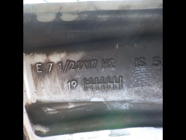 【★2F】【スタッドレスタイヤホイール4本】【輸入車純正】 MINIクロスオーバー 純正5本スポーク +【TOYO】GARID GZ