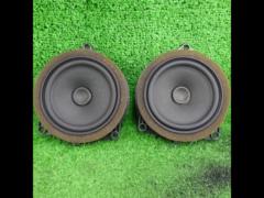 BMW genuine
Speaker set 6513
9288769-04X3/F25