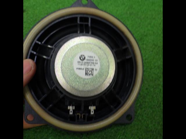 BMW genuine
Speaker set 6513
9288769-04X3/F25