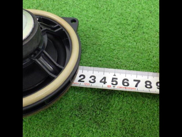 BMW genuine
Speaker set 6513
9288769-04X3/F25