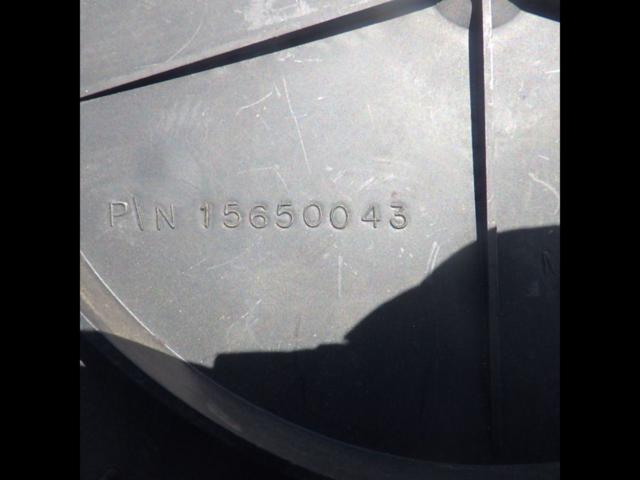 Chevrolet(シボレー) アストロ純正 センターキャップ 4枚セット 品番15650043