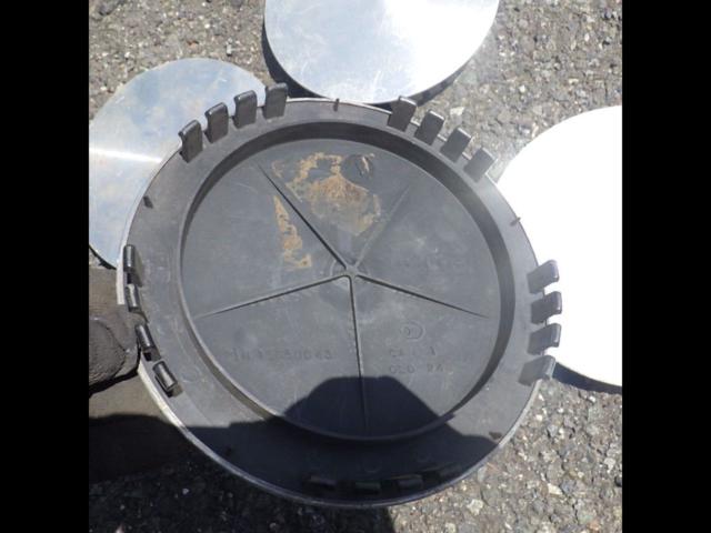 Chevrolet(シボレー) アストロ純正 センターキャップ 4枚セット 品番15650043