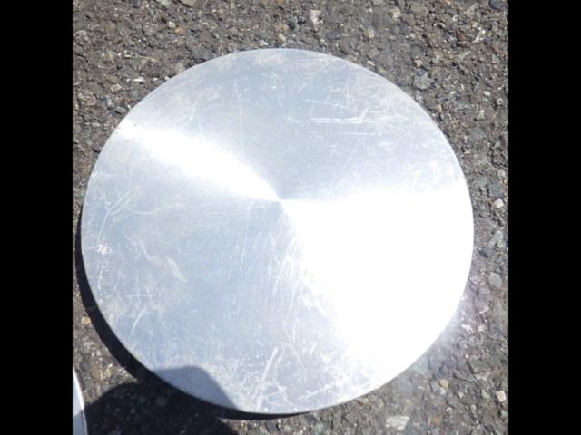 Chevrolet(シボレー) アストロ純正 センターキャップ 4枚セット 品番15650043