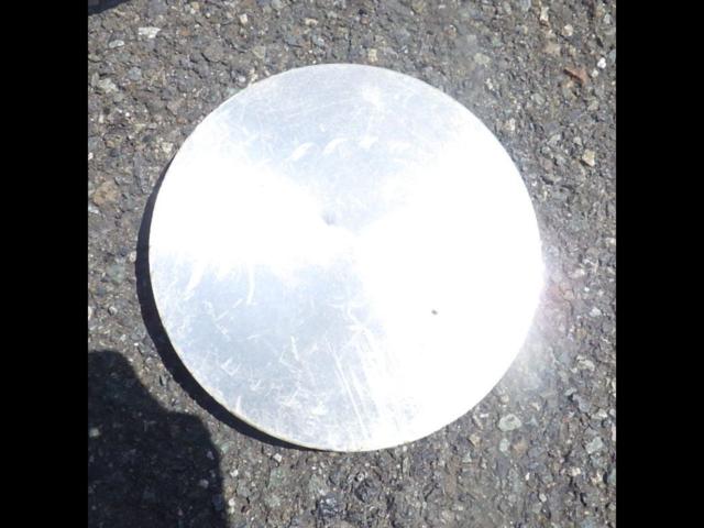 Chevrolet(シボレー) アストロ純正 センターキャップ 4枚セット 品番15650043