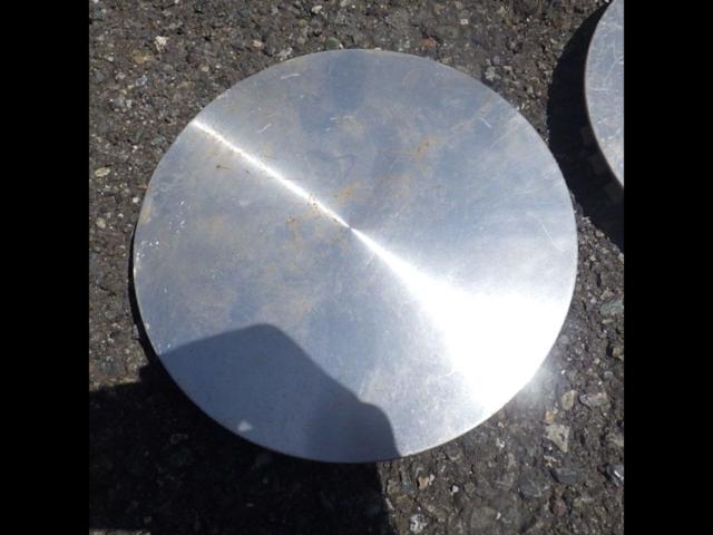 Chevrolet(シボレー) アストロ純正 センターキャップ 4枚セット 品番15650043