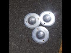 CENTER LINE センターキャップ 3枚セット