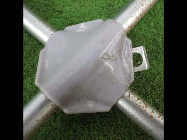 メーカー不明クロスレンチ