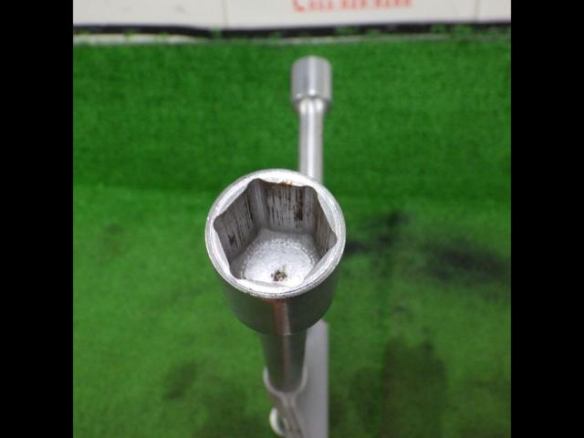 メーカー不明クロスレンチ