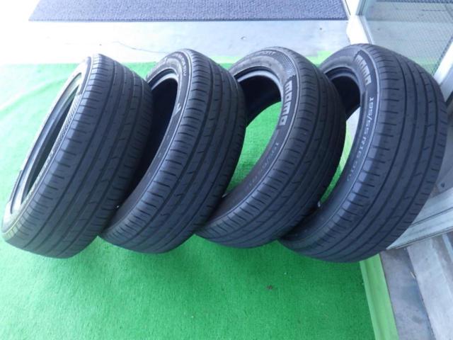 【タイヤのみ4本セット】MOMO TOPRUN M300 AS SPORT 【195/55R16 2023年製】