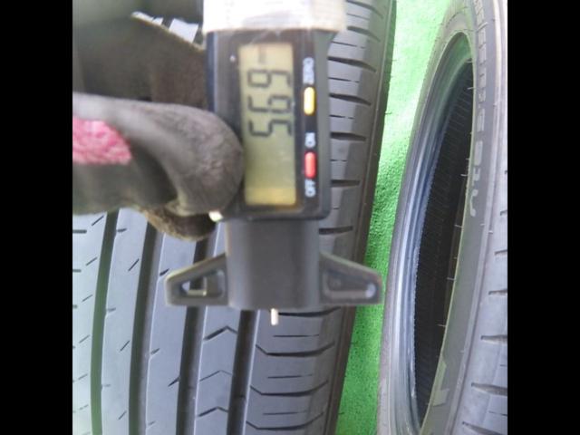 【タイヤのみ4本セット】MOMO TOPRUN M300 AS SPORT 【195/55R16 2023年製】