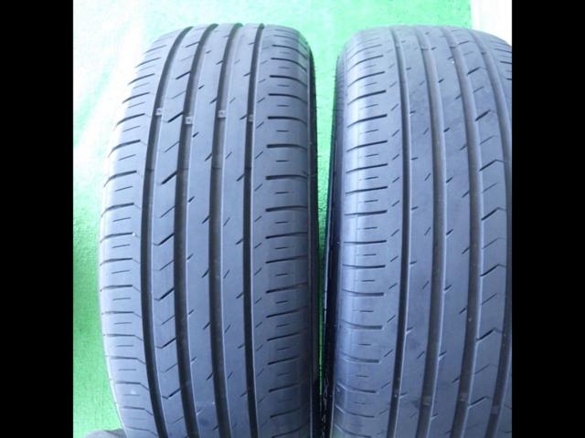 【タイヤのみ4本セット】MOMO TOPRUN M300 AS SPORT 【195/55R16 2023年製】