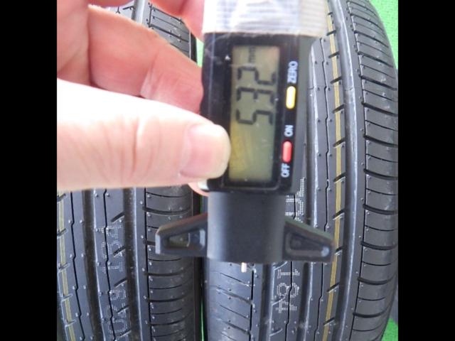 【タイヤのみ4本セット】【YOKOHAMA】BluEarth Es ES32 【165/55R15 2026年製】