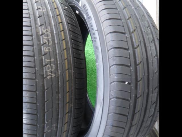 【タイヤのみ4本セット】【YOKOHAMA】BluEarth Es ES32 【165/55R15 2026年製】