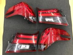 トヨタ純正 アルファード/AGH30W 前期純正テールレンズセット