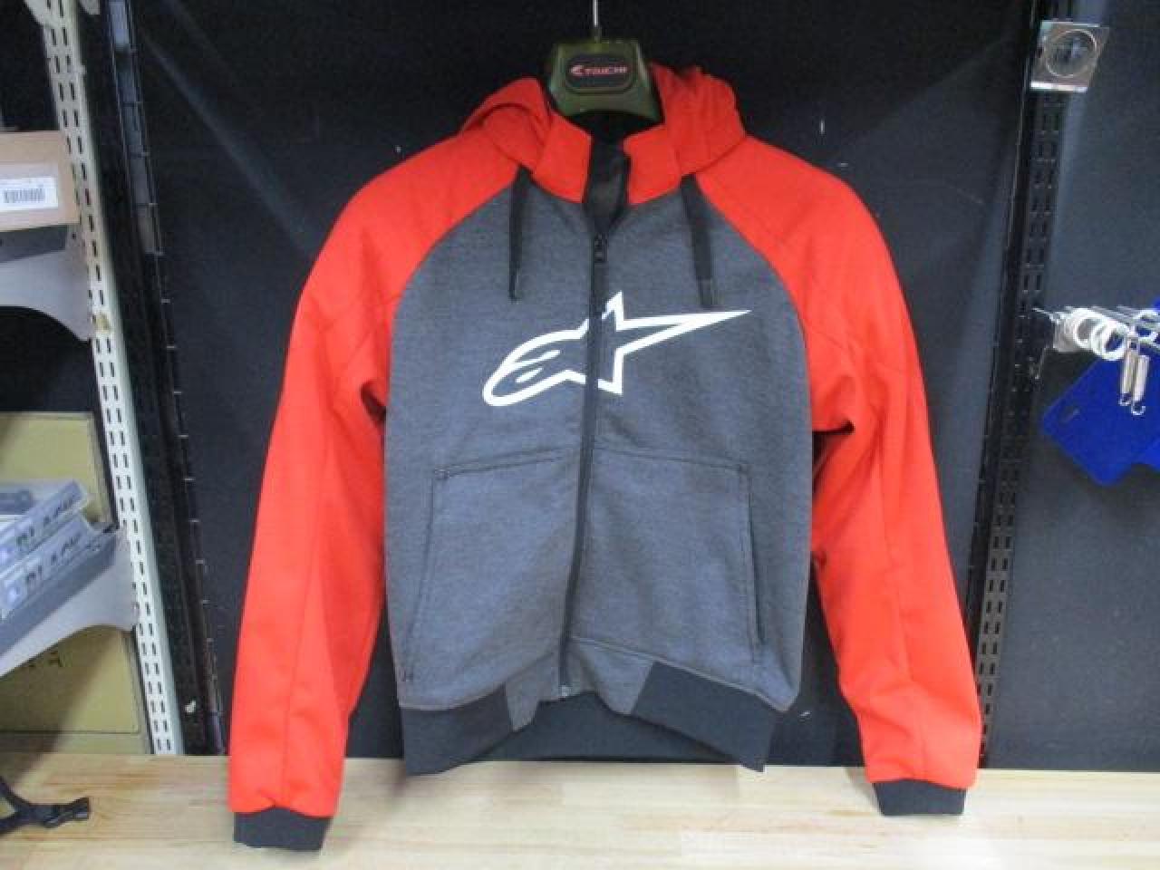 Alpinestars フーディージャケット サイズ:M | 中古品 | アップ 