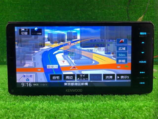 KENWOOD (Kenwood)
MDV-M 705 W