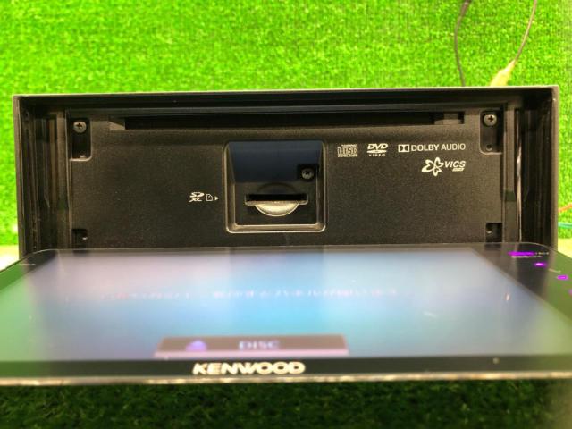 KENWOOD (Kenwood)
MDV-M 705 W