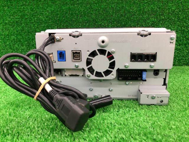 KENWOOD (Kenwood)
MDV-M 705 W