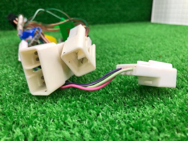 KENWOOD (Kenwood)
MDV-M 705 W