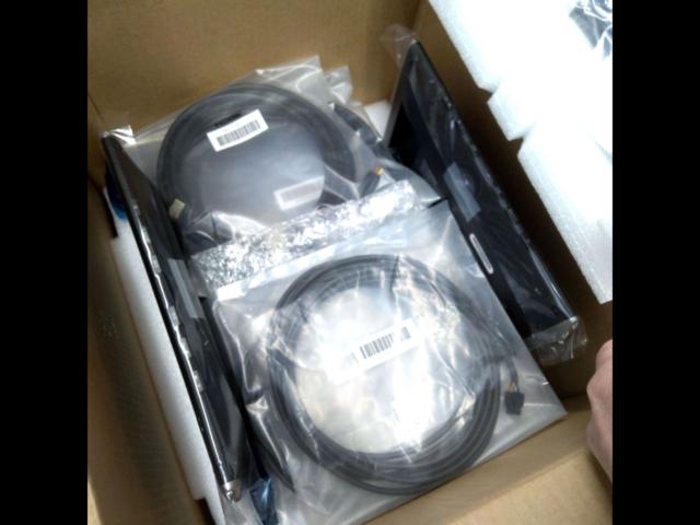 ALPINE
SXH10ST
10.1-inch
WXGA
Rear Vision 2 Monitor Set