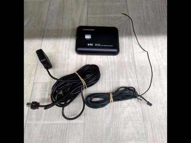 FURUNO FNK-M10T
ETC unit