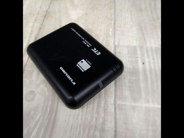 FURUNO FNK-M10T
ETC unit