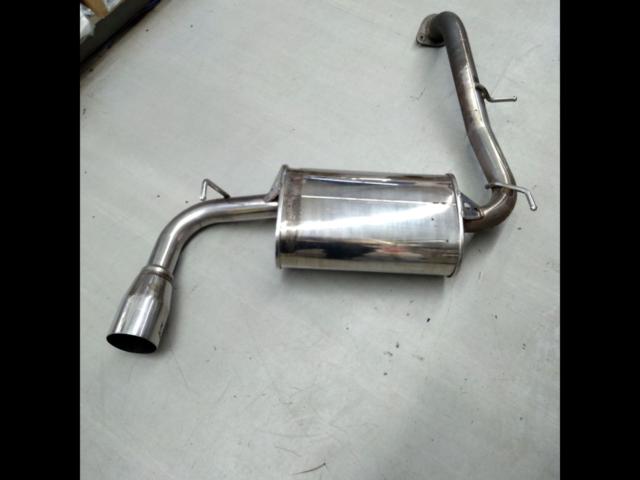 tanabe
Hyper
medalion
■
Corolla Ranks
NZE120 system
2ZZ engine car