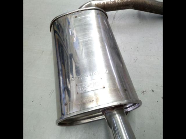 tanabe
Hyper
medalion
■
Corolla Ranks
NZE120 system
2ZZ engine car