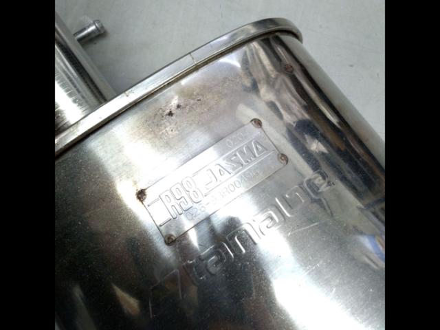 tanabe
Hyper
medalion
■
Corolla Ranks
NZE120 system
2ZZ engine car