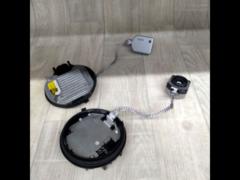 Toyota genuine parts
85967-22080
Genuine HID ballast
D4S / D4R
■
Mark X
130 system