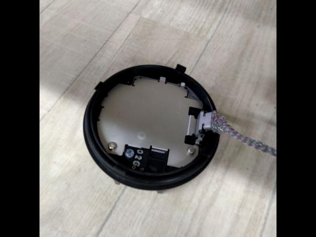 Toyota genuine parts
85967-22080
Genuine HID ballast
D4S / D4R
■
Mark X
130 system