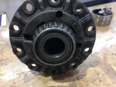 Toyota genuine Torsen differential
■
Altezza