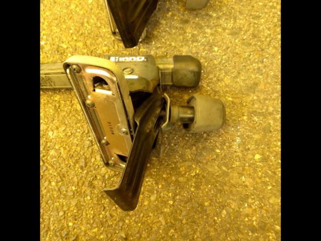 【INNO】スクエアタイプベースキャリア(IN-SU+IN-B127+K870)■プリウスα